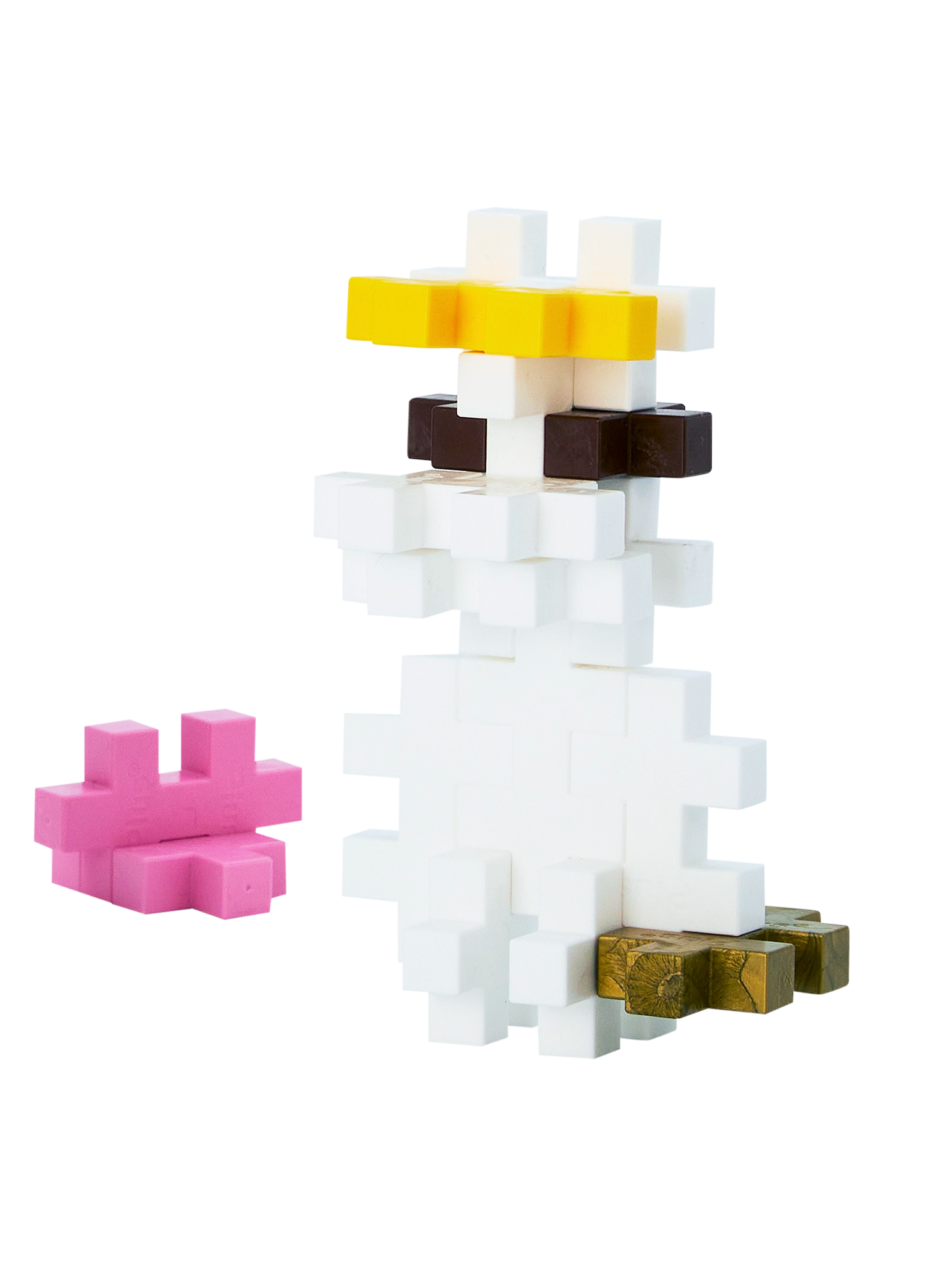 BIG Snorkmaiden - 15 pcs